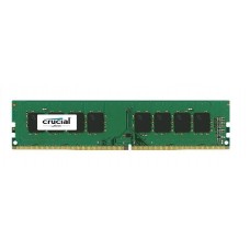 Модуль памяти 8 Gb DDR4 2666MHz Crucial CT8G4DFS6266